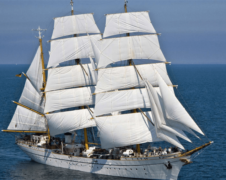 Gorch Fock