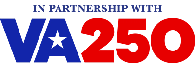 VA250 Sail 250 Sponsor Logo