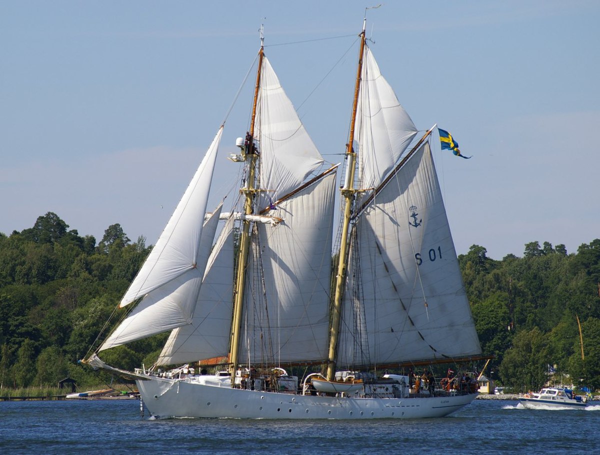 Sweden
