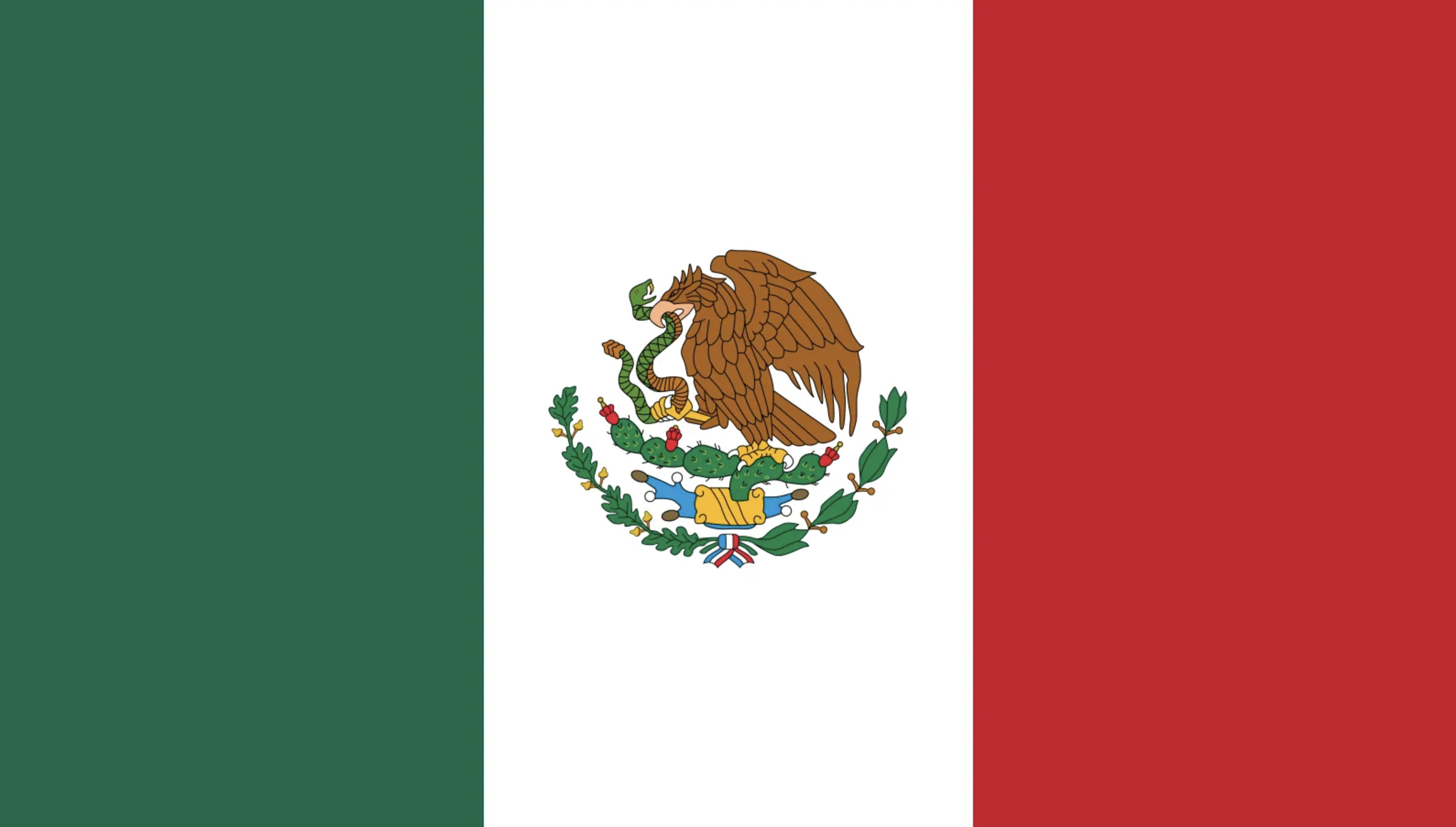 Mexico Flag Mexican.png