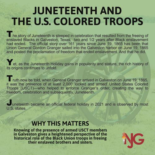 NJG Panel #18_Juneteenth U.S. Colored Troops.jpg